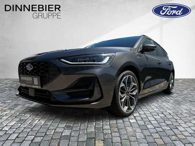 Bild Ford Focus