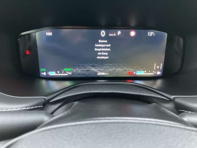 Fahrzeugbild eines Jeep Compass