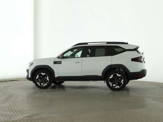 Fahrzeugbild eines Dacia Bigster