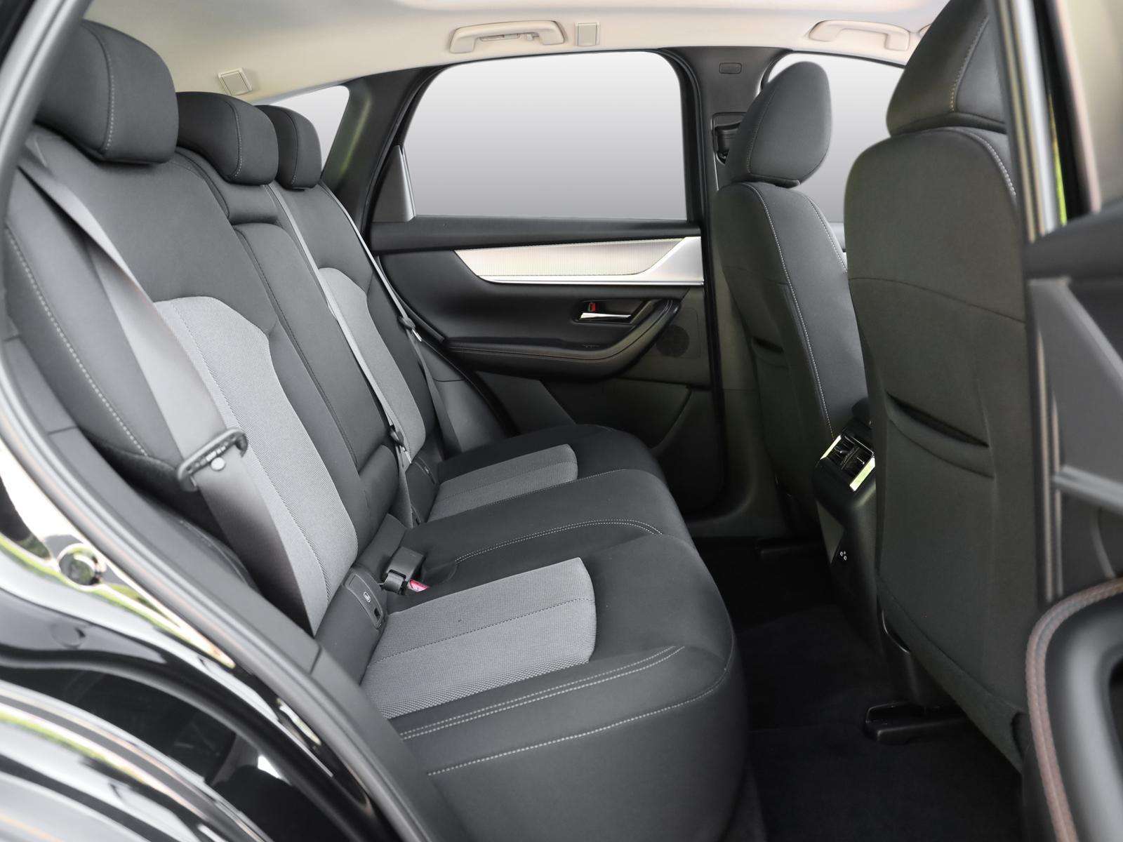 Fahrzeugbild eines Mazda CX-60