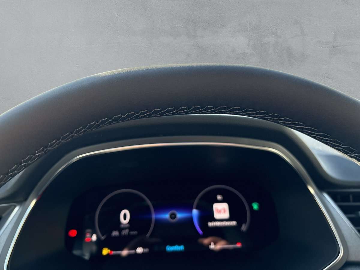 Fahrzeugbild eines Renault Captur