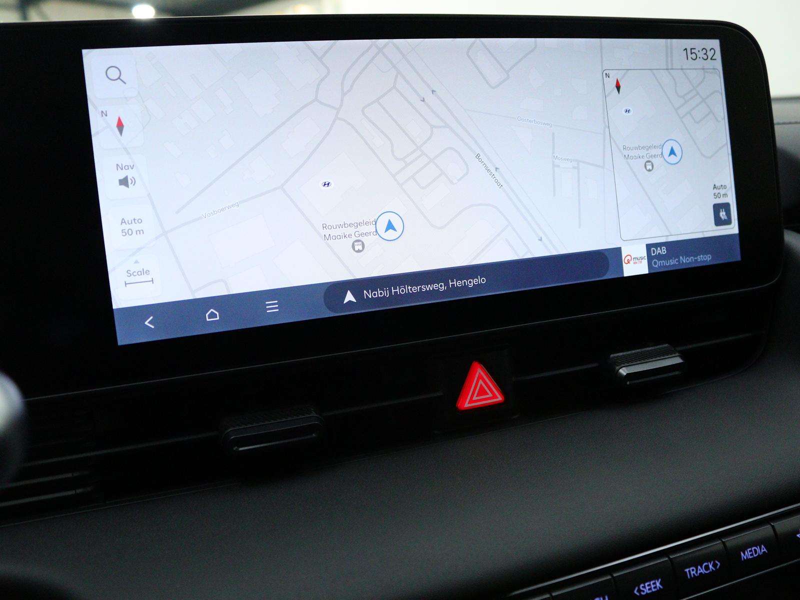 Fahrzeugbild eines Hyundai IONIQ 5