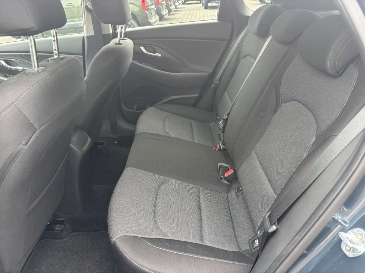 Fahrzeugbild eines Hyundai i30