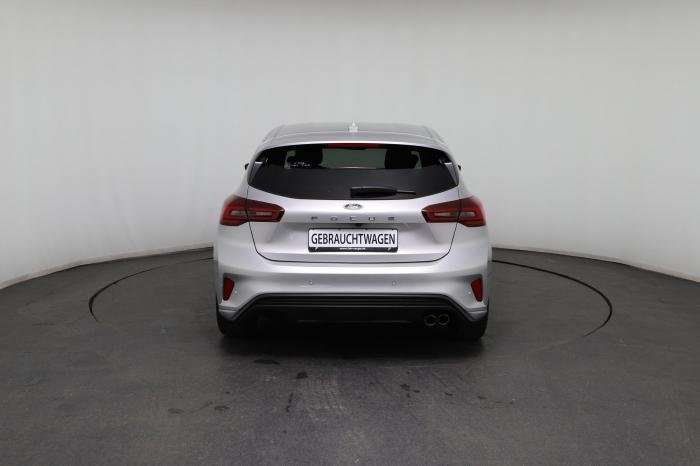 Fahrzeugbild eines Ford Focus