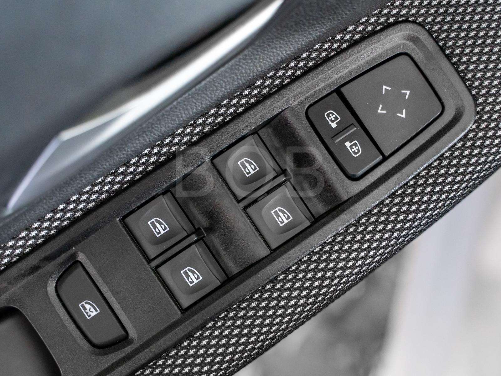 Fahrzeugbild eines Dacia Sandero