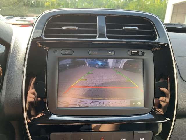 Fahrzeugbild eines Dacia Spring