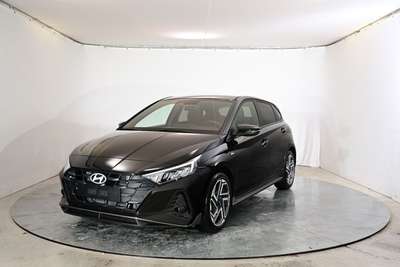 Bild Hyundai i20