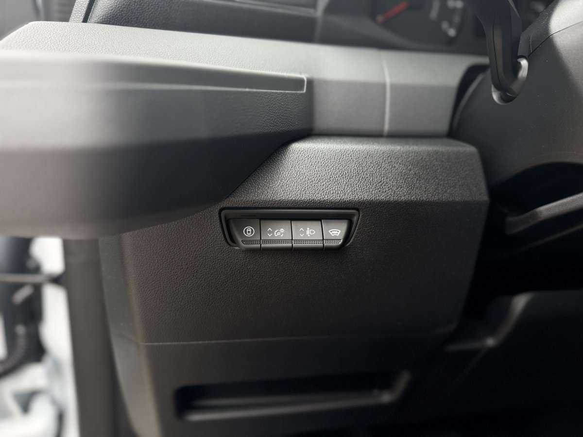 Fahrzeugbild eines Renault Master