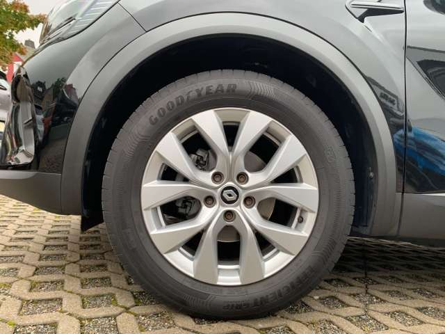 Fahrzeugbild eines Renault Captur