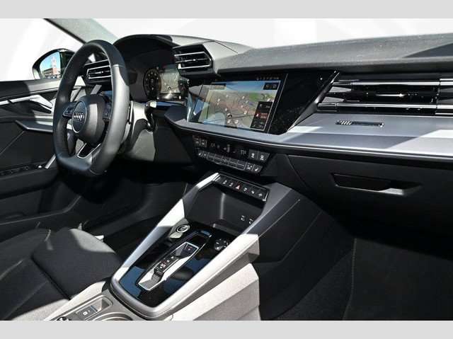 Fahrzeugbild eines Audi A3
