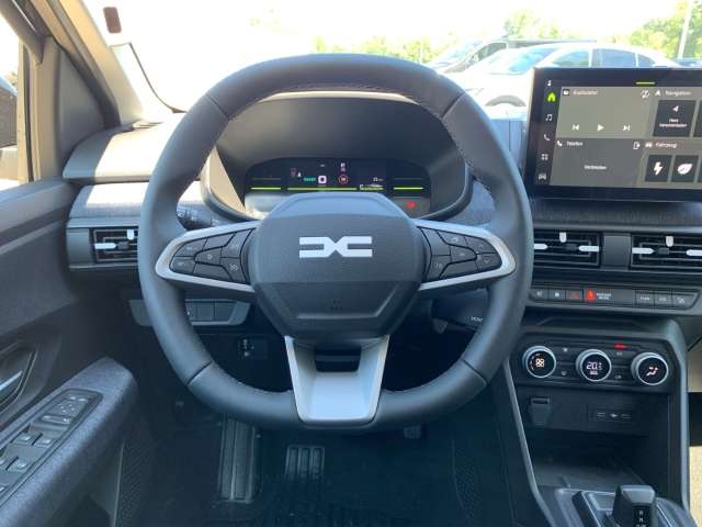 Fahrzeugbild eines Dacia Jogger