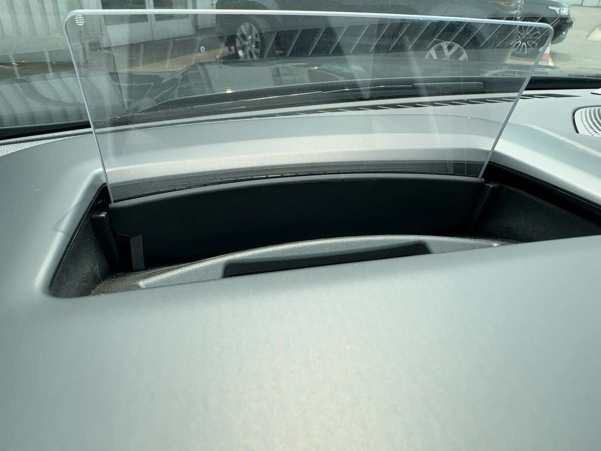 Fahrzeugbild eines Ford Kuga