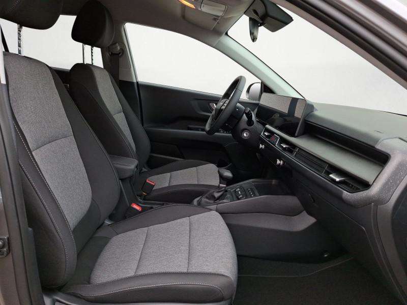 Fahrzeugbild eines Kia Stonic