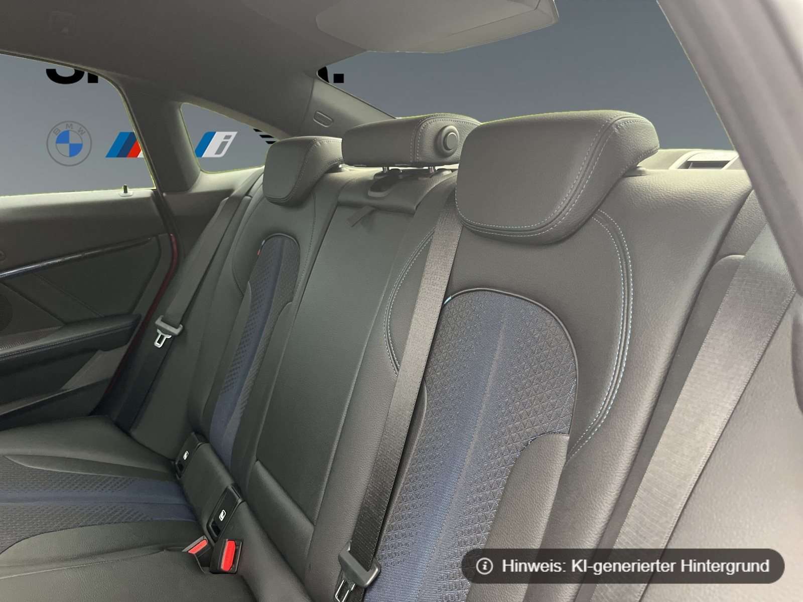 Fahrzeugbild eines BMW 2er-Reihe