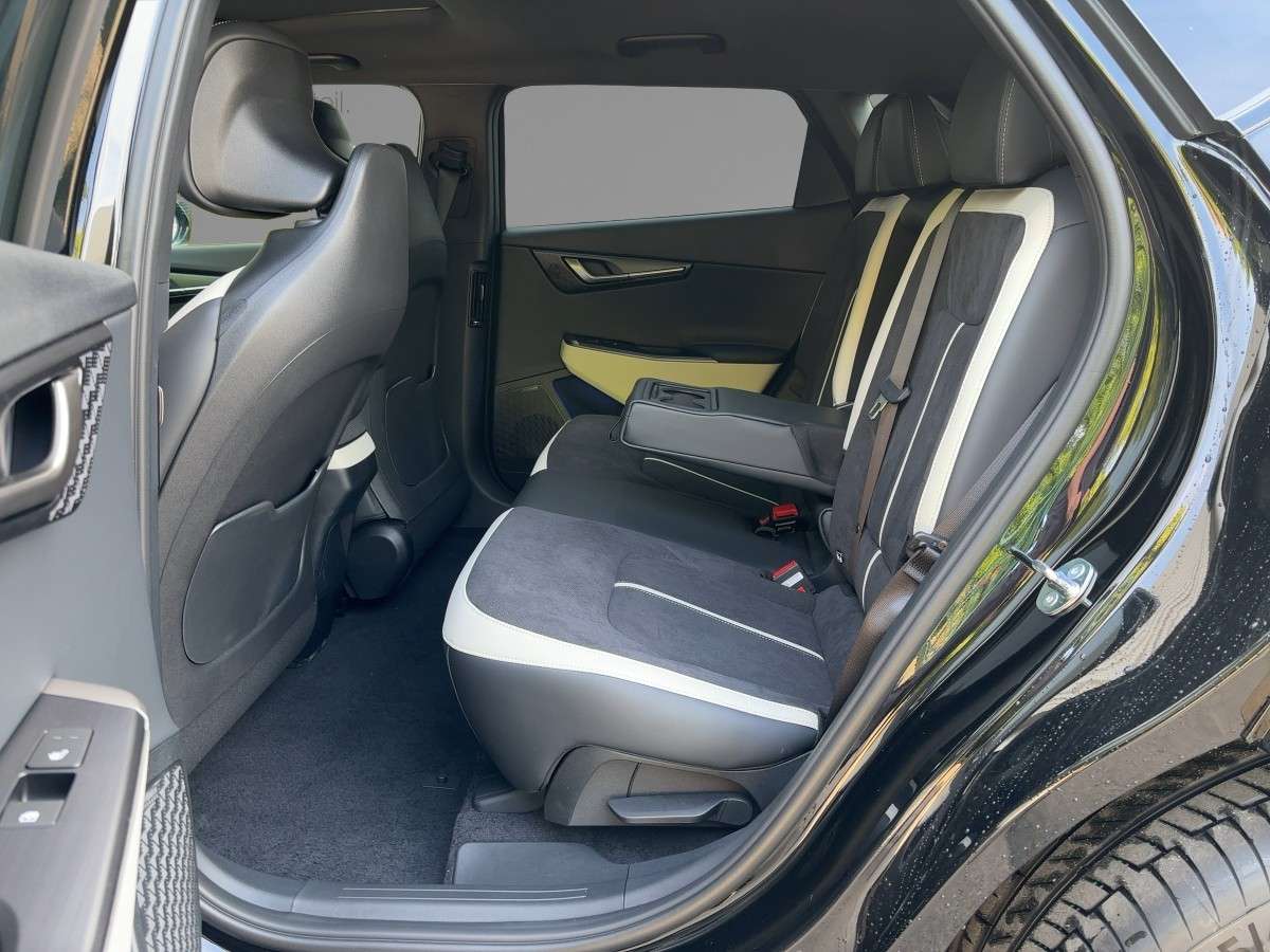 Fahrzeugbild eines Kia EV6