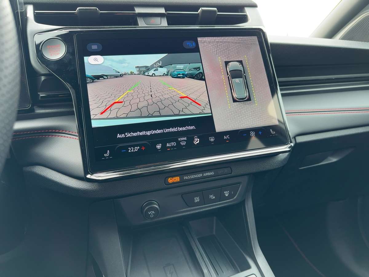 Fahrzeugbild eines Ford Puma