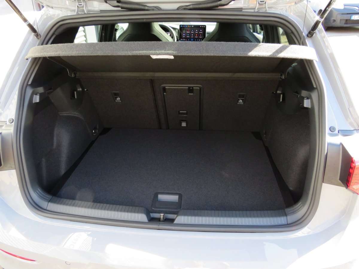 Fahrzeugbild eines Volkswagen Golf