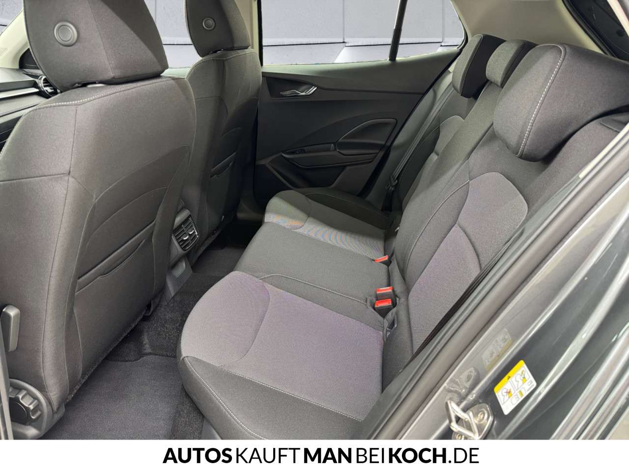 Fahrzeugbild eines Skoda Fabia