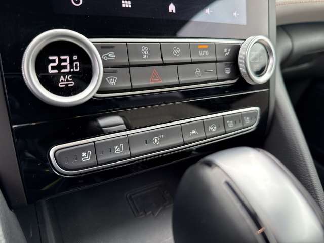 Fahrzeugbild eines Renault Talisman