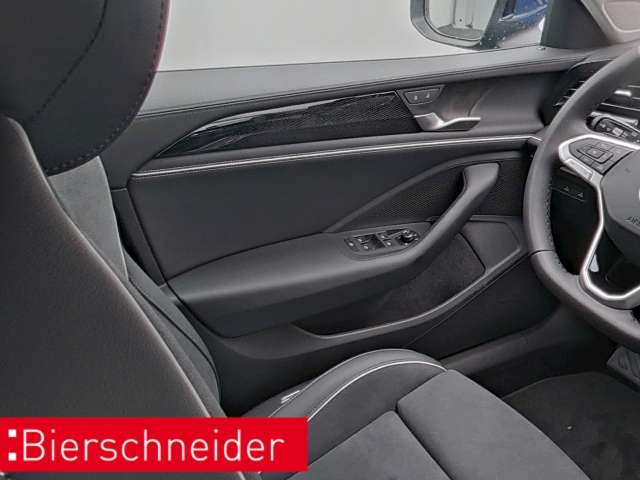 Fahrzeugbild eines Volkswagen Passat