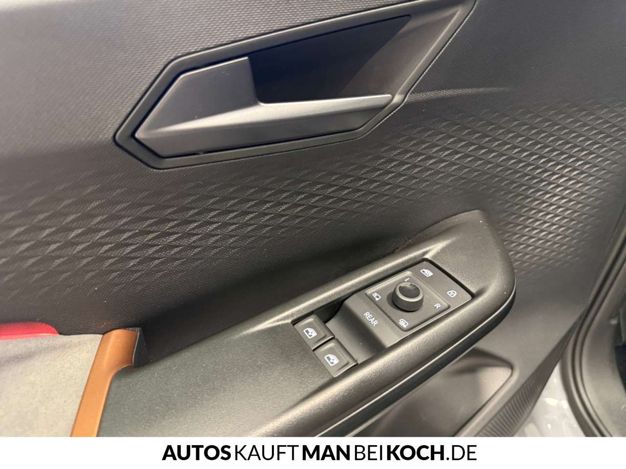 Fahrzeugbild eines CUPRA Born