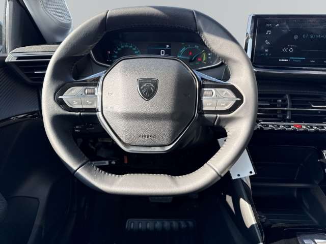Fahrzeugbild eines Peugeot 208