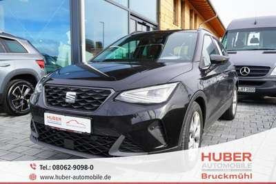 Bild SEAT Arona