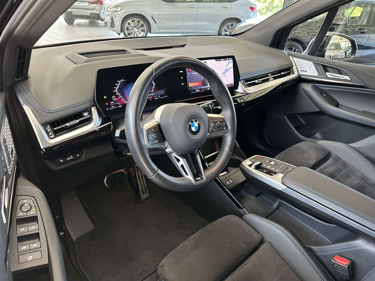 Fahrzeugbild eines BMW 2er Active Tourer