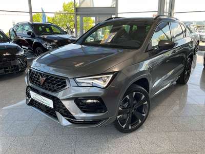 Bild CUPRA Ateca