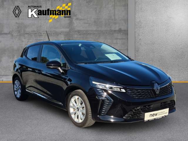 Fahrzeugbild eines Renault Clio