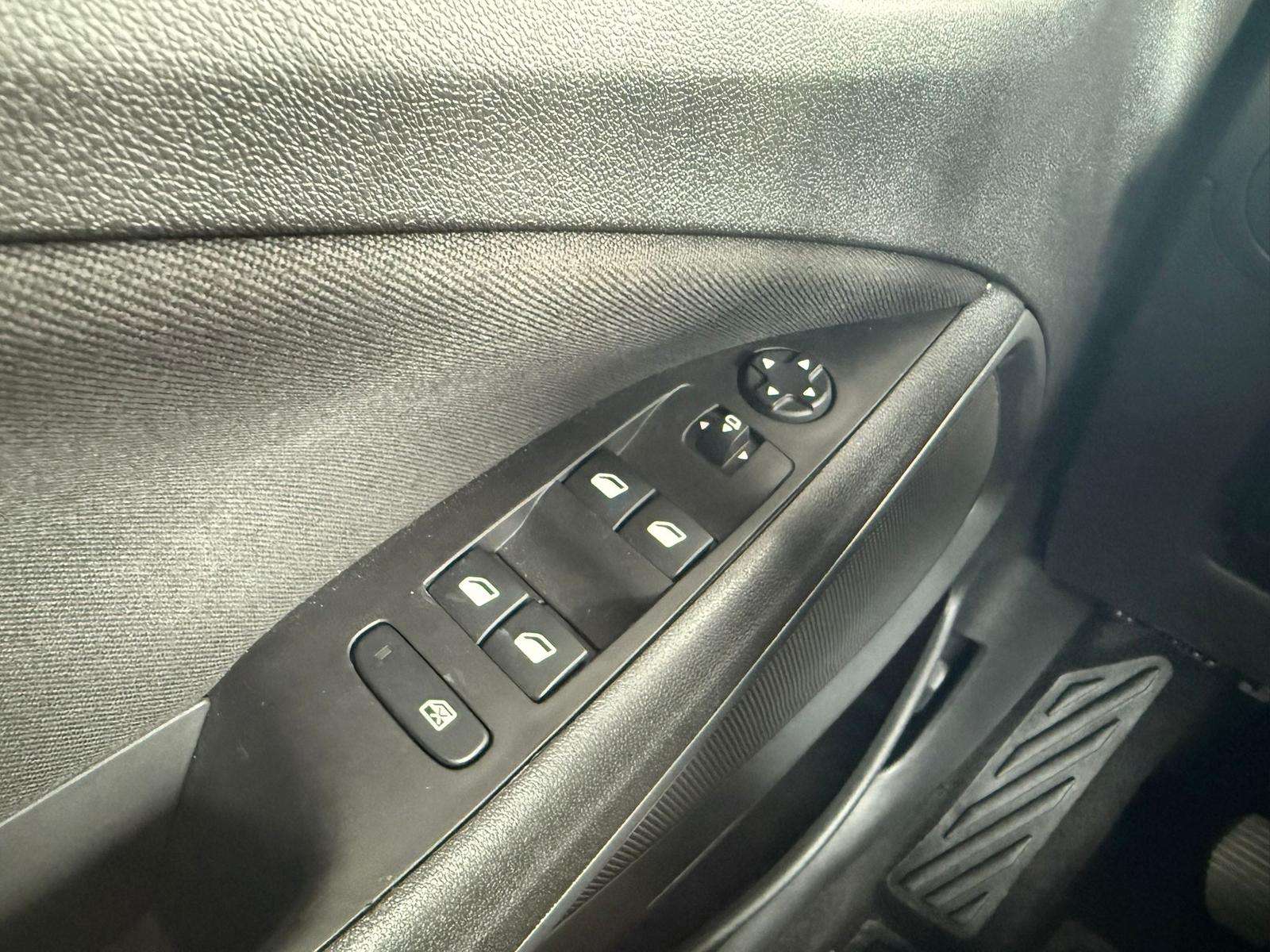 Fahrzeugbild eines Opel Crossland X