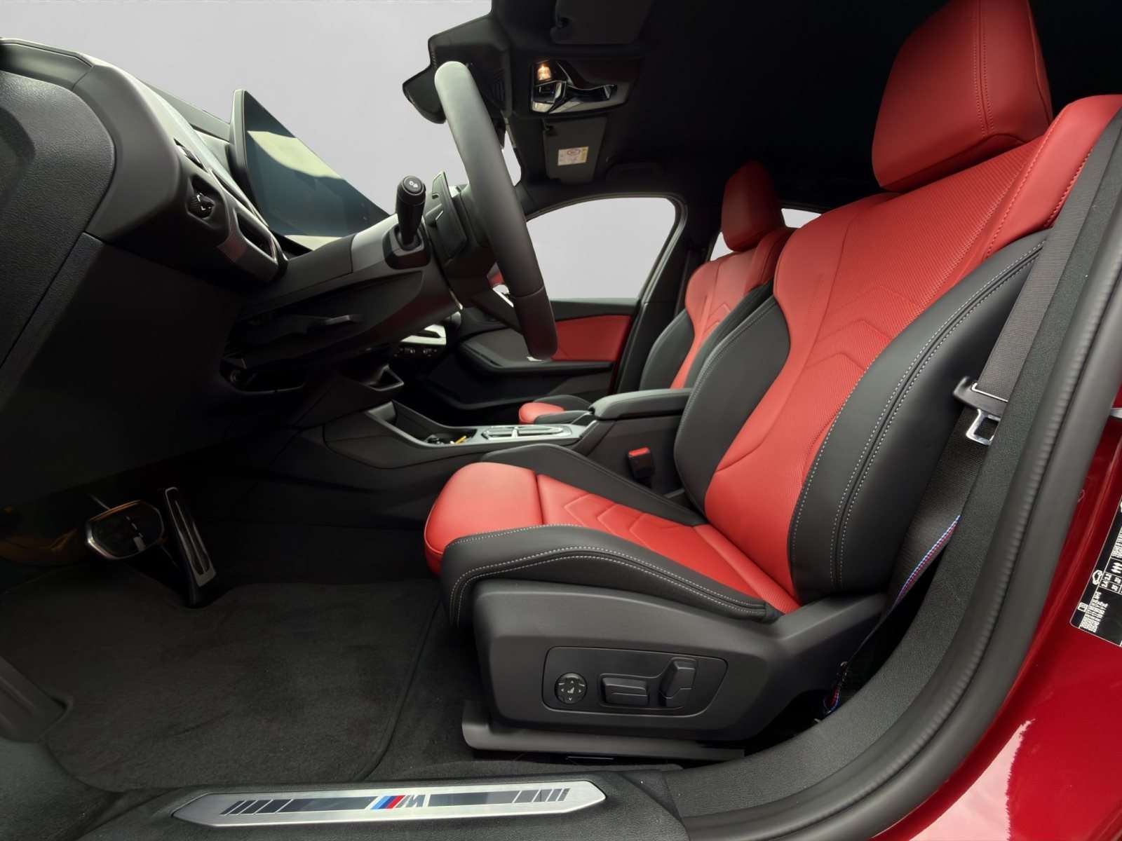 Fahrzeugbild eines BMW 1er-Reihe