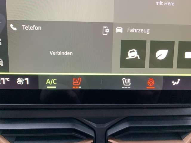 Fahrzeugbild eines Dacia Duster