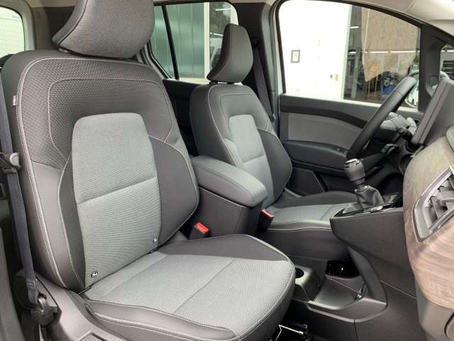 Fahrzeugbild eines Renault Kangoo