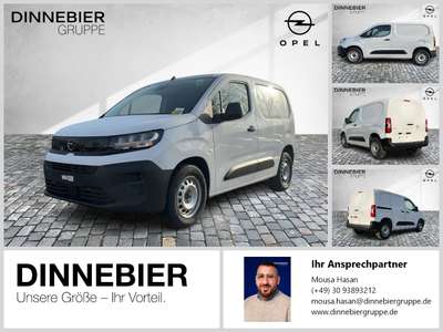 Bild Opel Combo
