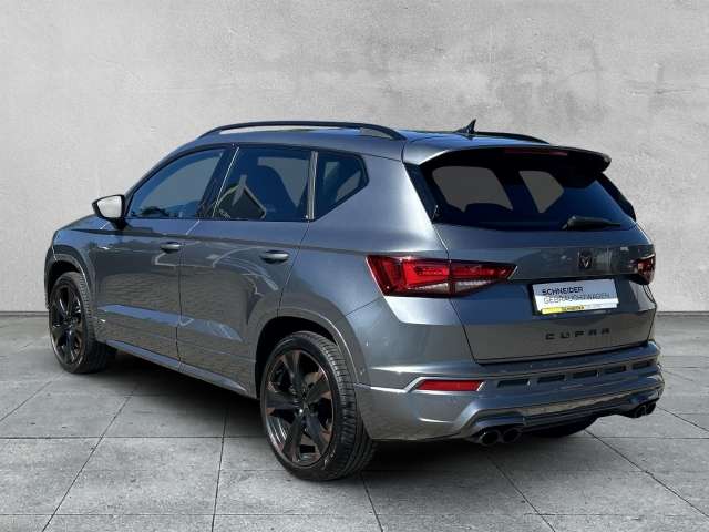 Fahrzeugbild eines CUPRA Ateca