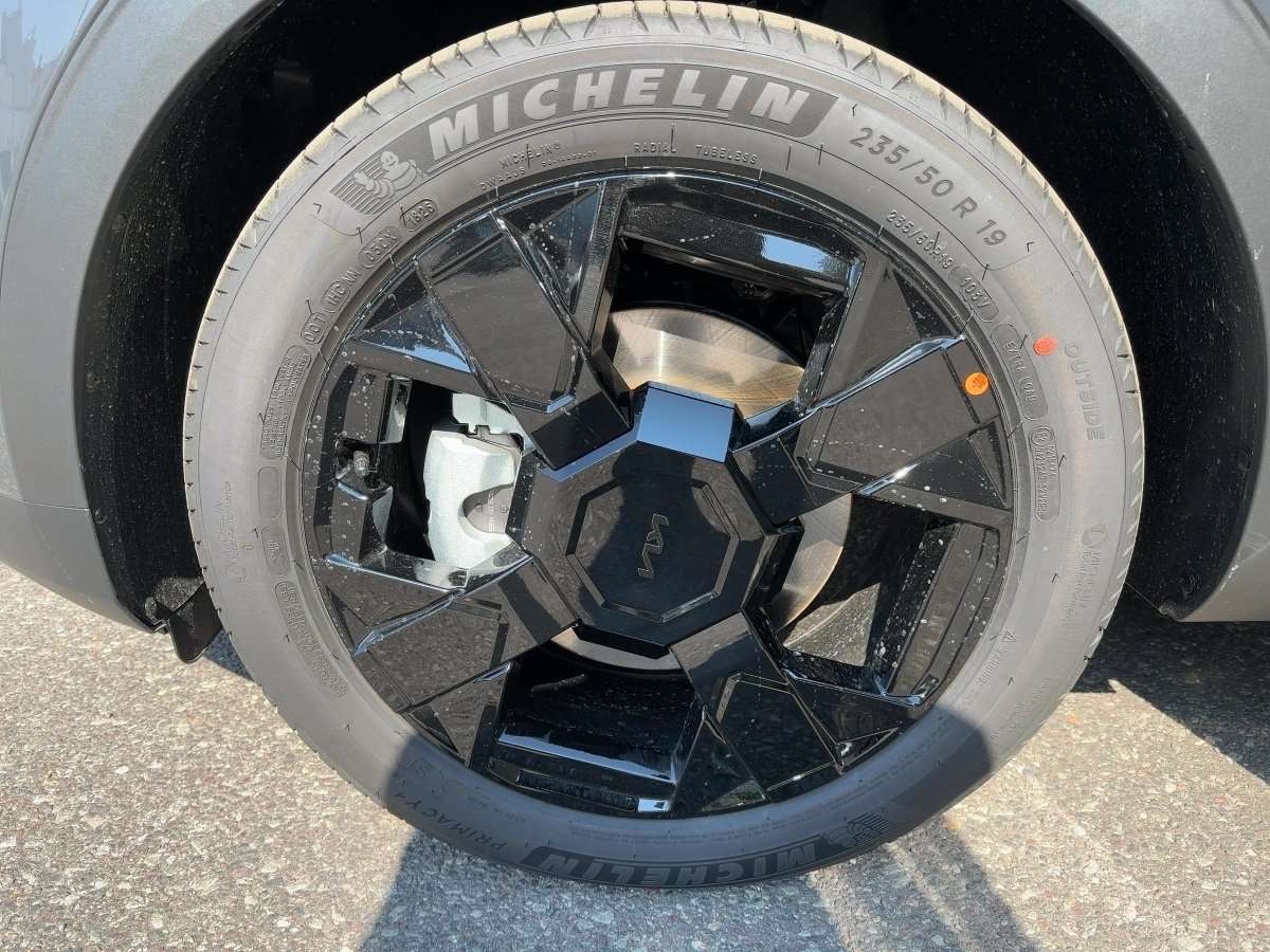 Fahrzeugbild eines Kia Sportage