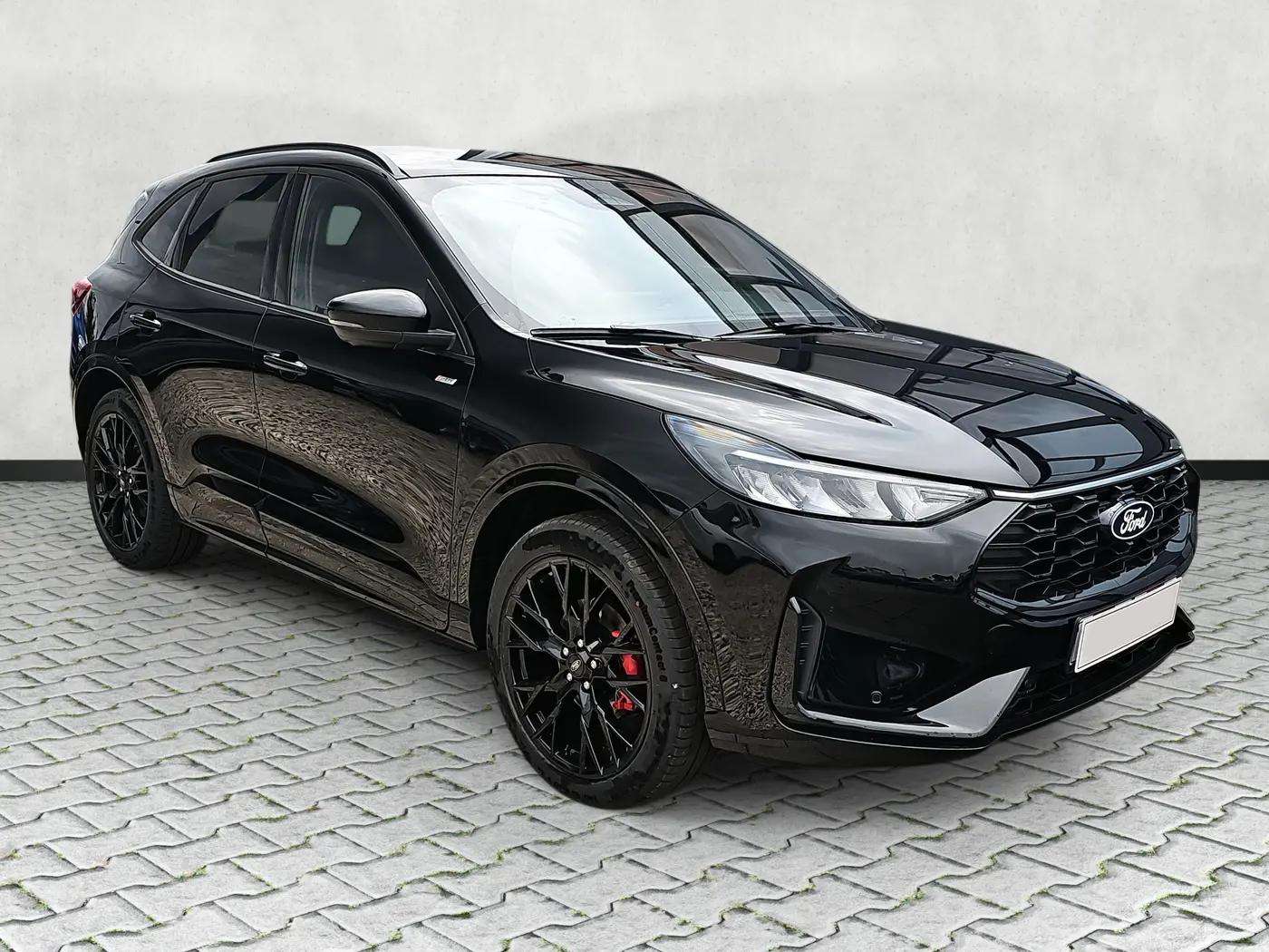Fahrzeugbild eines Ford Kuga