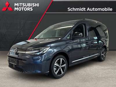 Bild Volkswagen Caddy