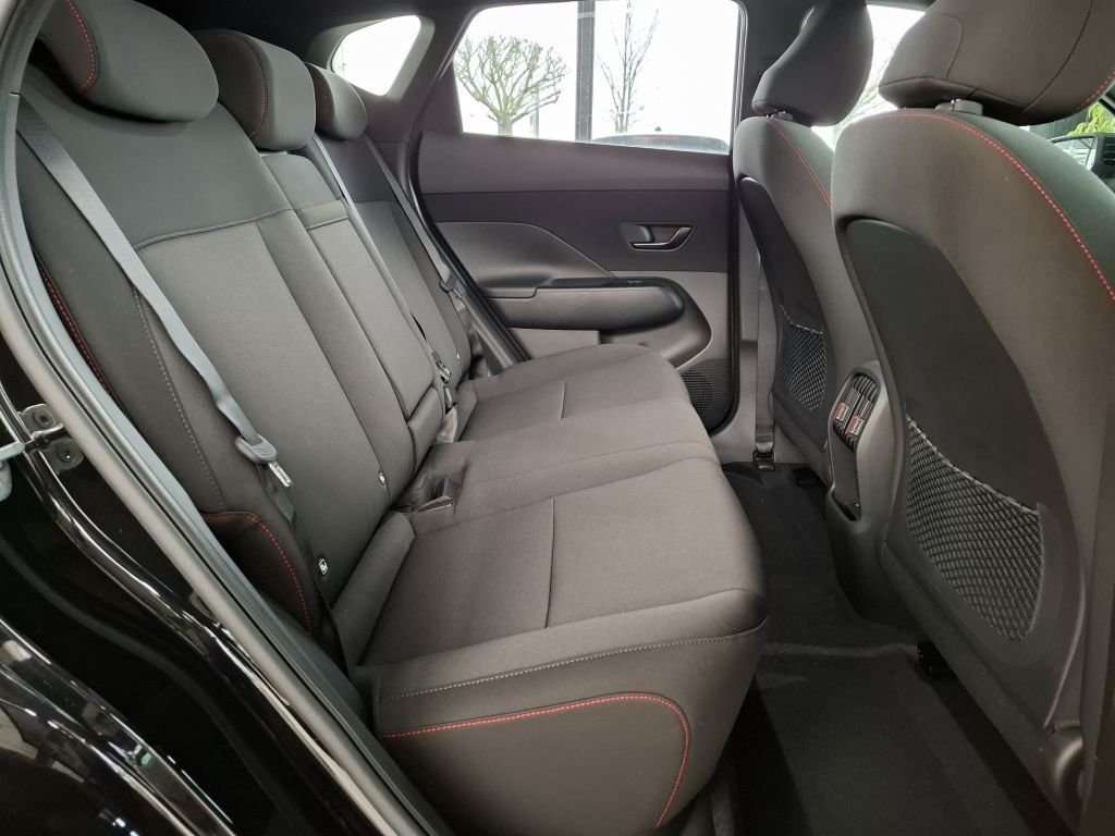 Fahrzeugbild eines Hyundai Kona Elektro