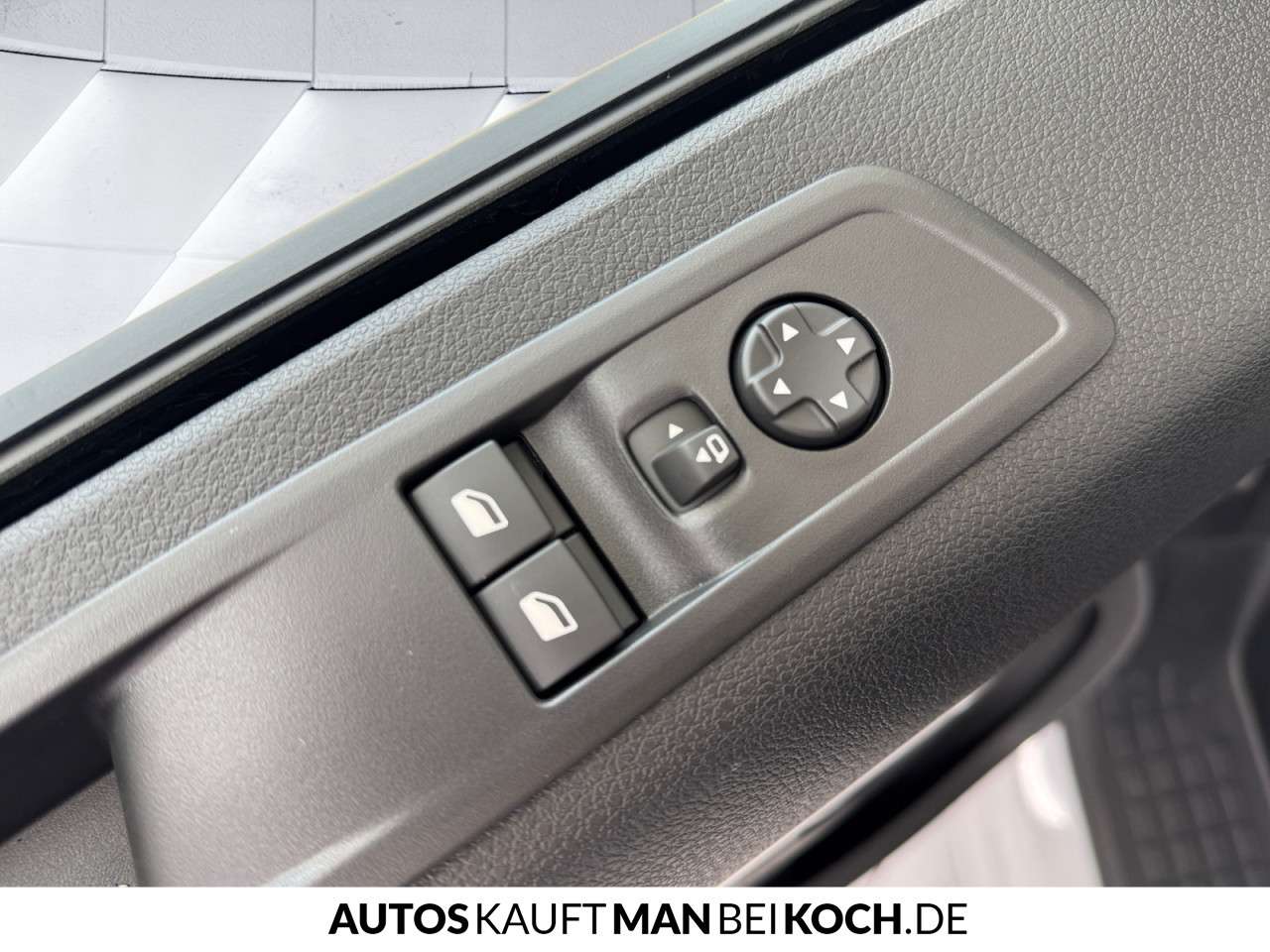 Fahrzeugbild eines Opel Zafira