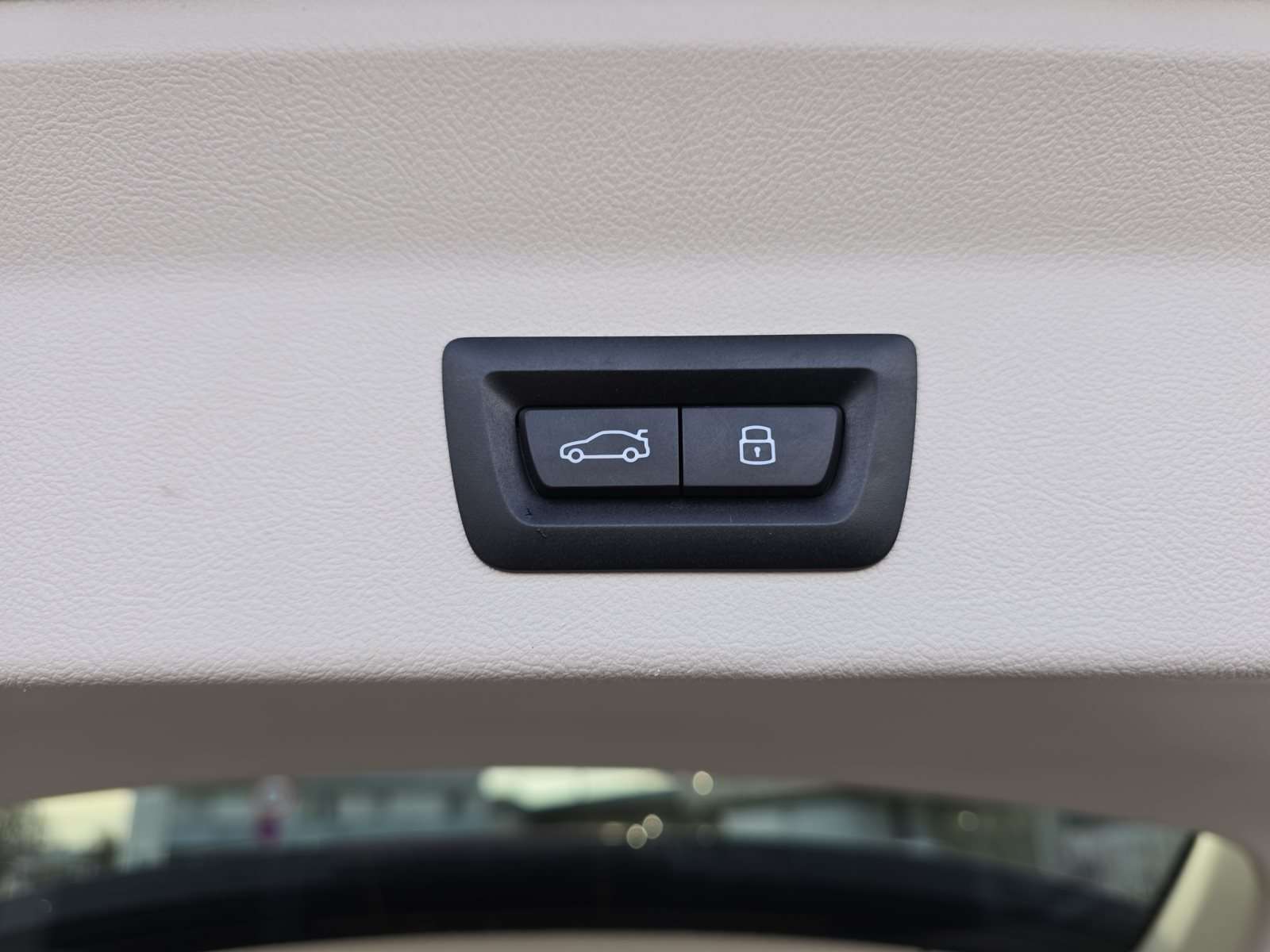 Fahrzeugbild eines BMW X3