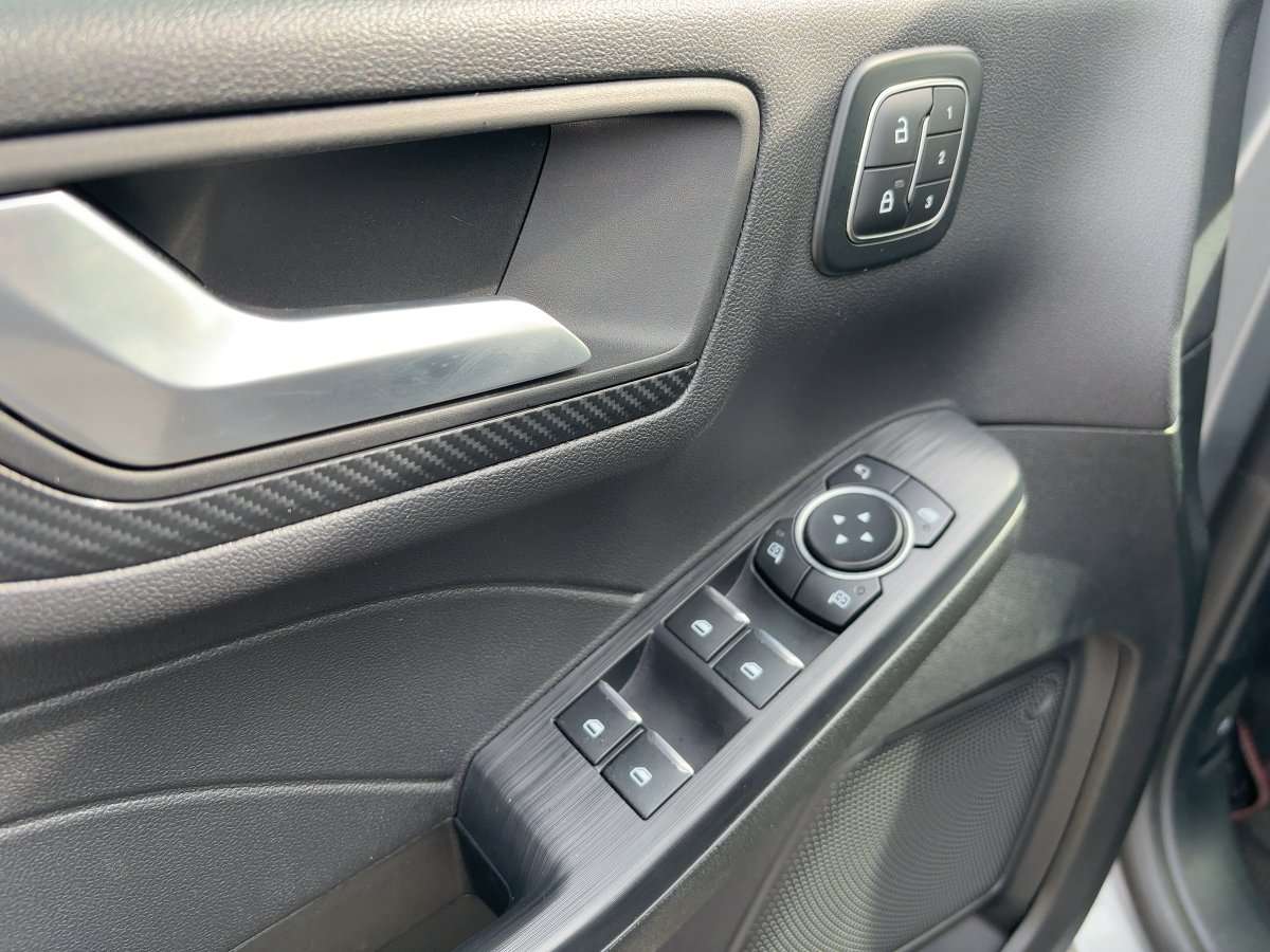 Fahrzeugbild eines Ford Kuga