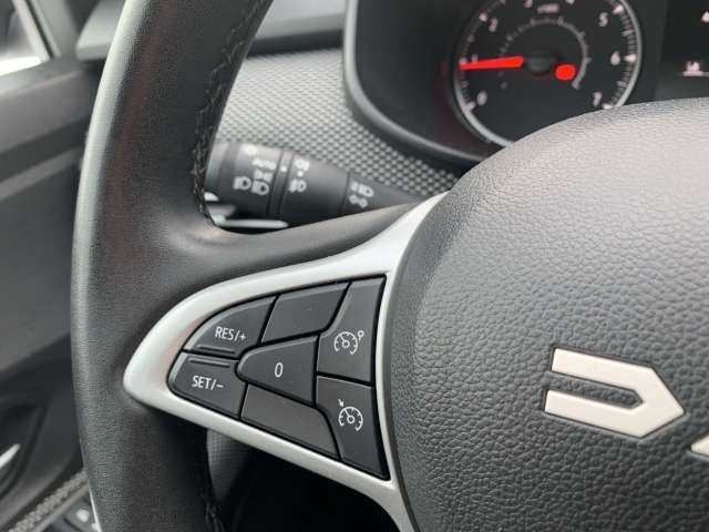 Fahrzeugbild eines Dacia Jogger