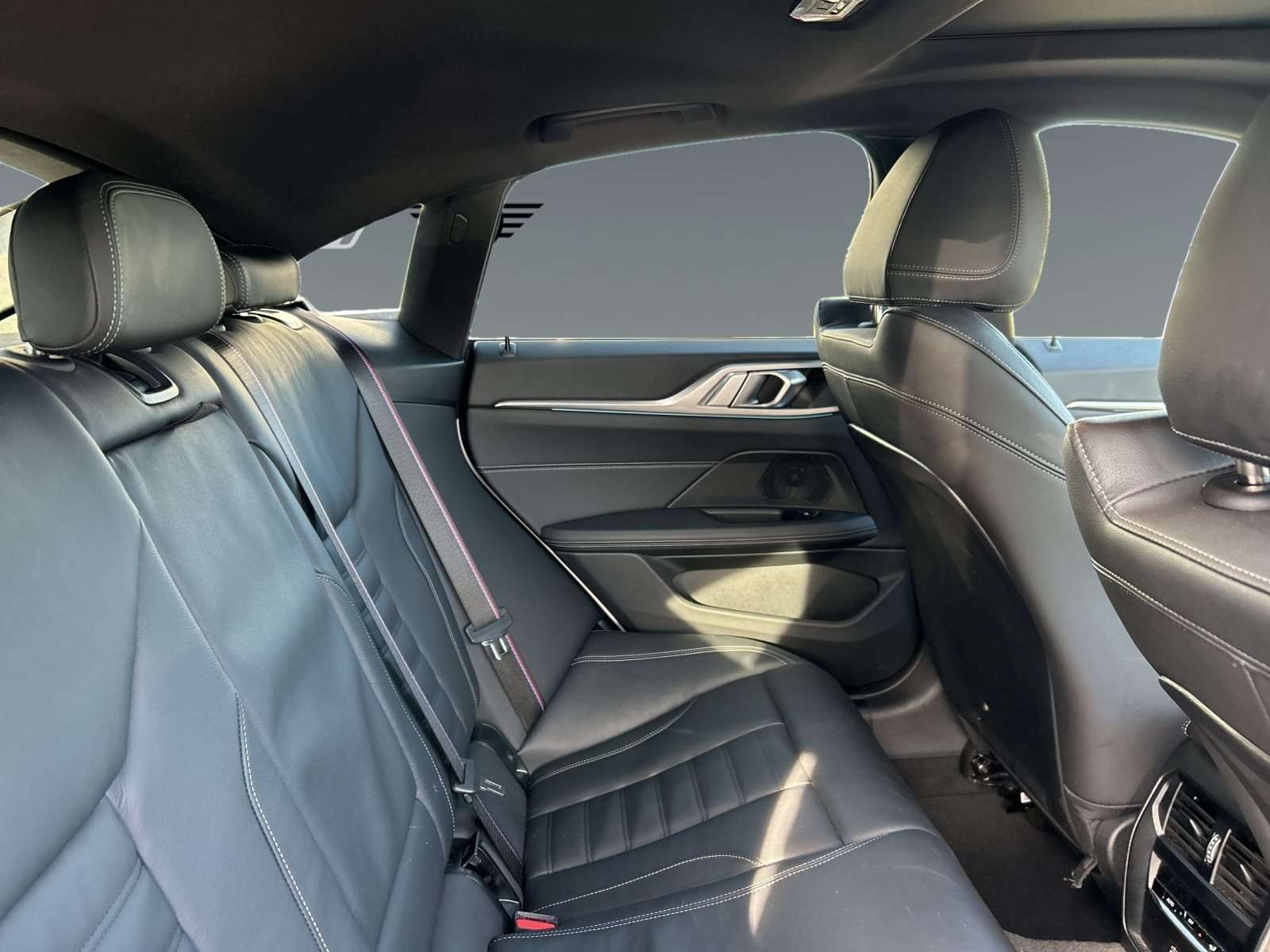 Fahrzeugbild eines BMW 4er-Reihe