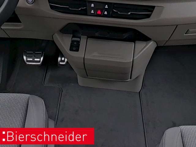 Fahrzeugbild eines Volkswagen Multivan