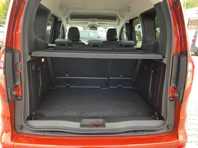 Fahrzeugbild eines Renault Kangoo