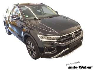 Fahrzeugbild eines Volkswagen T-Roc