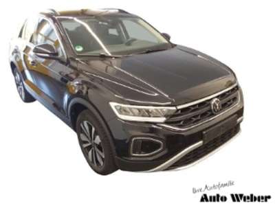Bild Volkswagen T-Roc