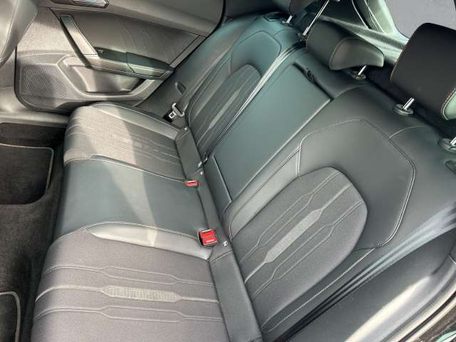 Fahrzeugbild eines CUPRA Formentor